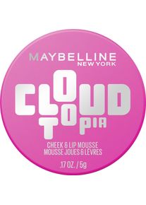 Maybelline New York, Blush, Cloudtopia (Pink Daydream)