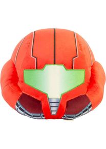 Tomy Metroid Mocchi-Mocchi Mega Pl&uuml;schfigur Samus Helmet 24 cm (30 cm)