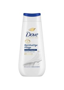 Dove, Duschmittel, Pflegedusche Advanced Care Reichhaltige Pflege (225 ml)