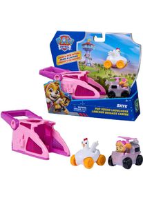 Nobrand Paw Patrol Pup Squad Launchers Skye
