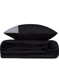 L'essentiel L'essentiel, Bettw&auml;sche, Plain (Bettw&auml;sche Set, 60 x 60 cm, 240 x 220 cm)