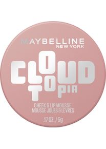 Maybelline New York, Blush, Cloudtopia (DREAMY DAWN)