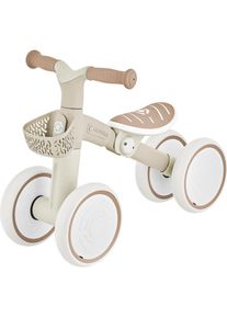 Globber Learning Bike Coconut