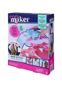 Cool playset Bowtique Bow Maker