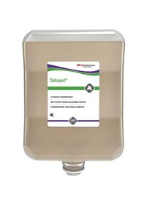 Handseife, Solopol 4L (Handseife Nachf&uuml;llpackung, 4000 ml)