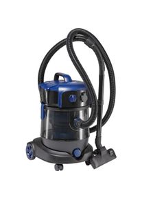 Carat, Industriestaubsauger, BBX1000000 BBX1 Nass-/Trockensauger 800 Watt (Nass-Trockensauger)