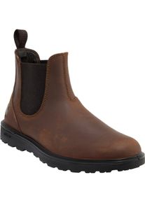 Carhartt, Sicherheitsschuhe, Berufsschuhe 400022-201 Chelsea (36)