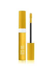 3INA, Mascara, The Color Mascara - Senfgelb, 14 ml (137 - Gelb)