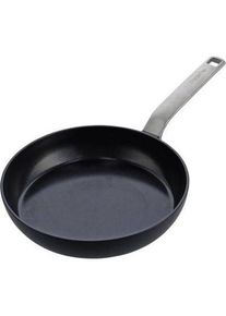Greenpan Evolution Koekenpan 24 cm Zwart (CC006386-001), Pfanne + Kochtopf, Schwarz
