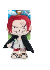 Barrado One Piece Pl&uuml;schfigur Shanks 30 cm