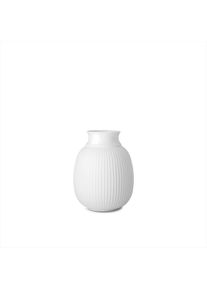 Lyngby, Vase, Curve Vase (1 x, 12 cm)