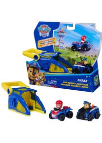 Nobrand Paw Patrol Pup Squad Launchers Chase