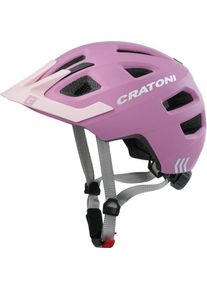 Cratoni, Velohelm, (48 - 53 cm)