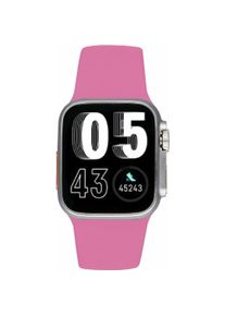 Radiant Herrenuhr Ras11008, Smartwatch