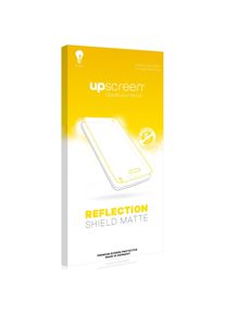 upscreen Reflection Shield Displayschutz Matt (Displayschutz, Sony Cyber-shot DSC RX100 VII), Kameraschutz