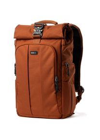 thinkTANK Think Tank FocusPoint 22L Urban Rust (Fotorucksack, 23 l), Kameratasche, Braun