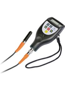 Kern, Detektor, Digitales Schichtdickenmessger&auml;t TE 1250-0.1FN.