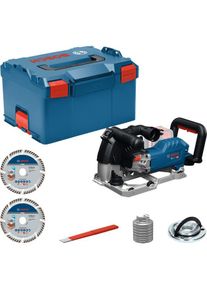 NoName, Fr&auml;se, GNF18V-40 (solo, L-Boxx)