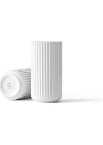 Lyngby, Vase, Porcelain Vase (1 x, H)