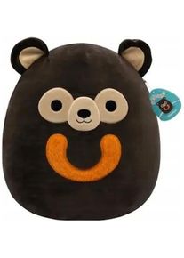 NO NAME Squishmallows 30cm M&auml;nnlich Malteser 54613 (30 cm)