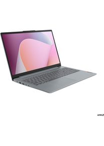 Lenovo IdeaPad Slim 3 15AMN8 (82XQ0153GE) (15.60", 512 GB, 8 GB, Deutschland), Notebook, Grau