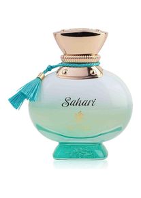 Al Wataniah, Haar&ouml;l + Haarserum, Sahari Hair Product (100 ml)