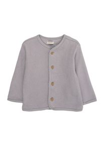 Noppies Kardig&aacute;n 'Spring' unisex sz&uuml;rke , M&eacute;ret 74