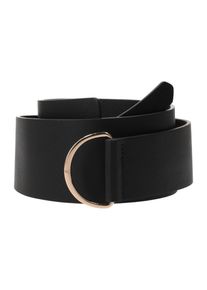 Studioselect Kvinnor B&auml;lte 'Salome' svart Storlek 90