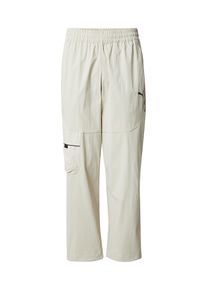 Puma, Sportsbukser 'PumaTECH', Sand, St&oslash;rrelse S