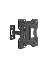 Držiak TV CABLETECH UCH0201-1