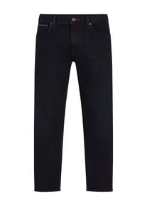 Tommy Hilfiger, Jeans 'Houston', Black Denim, St&oslash;rrelse 31