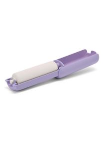 Tchibo - Abwaschbarer Fusselroller - beige