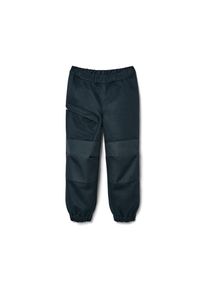 Tchibo - Kinder-Softshellhose - Unisex - Gr. 146/152 - dunkelblau