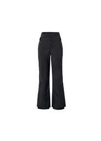 Tchibo - High-Waist-Skihose - Damen - Gr. 44 - schwarz
