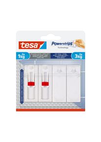 Tchibo - tesa Klebenagel, Combo-Set