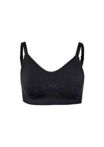 Tchibo - Seamless-Sport-BH - Damen - Gr. XL - schwarz