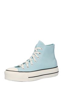 Converse Damer Sneaker high 'CHUCK TAYLOR ALL STAR' aqua St&oslash;rrelse 36