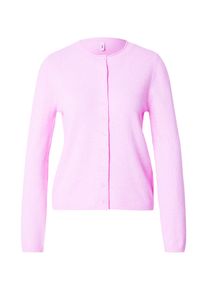 Only, Cardigan 'ONLLOYAL', Lys Pink, St&oslash;rrelse XS