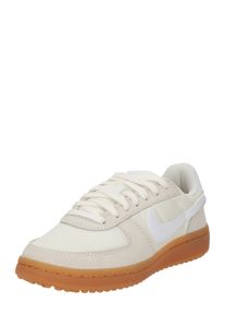 Nike Sportswear, Sneakers 'FIELD GENERAL', Elfenben / Hvid, St&oslash;rrelse 38