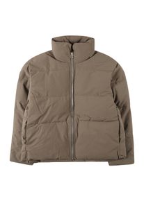 GRUNT, Piger, Overgangsjakke 'Wanda', Khaki, St&oslash;rrelse 128