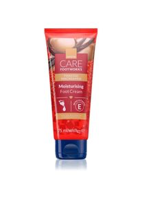 Avon Care Toasted Macadamia high-impact foot cream 75 ml