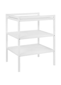 My Baby Lou Wickelkommode, Wei&szlig;, Holz, Buche, vollmassiv, 54x90x70 cm, Babym&ouml;bel & Kinderm&ouml;bel, Babyzimmer, Wickelkommoden & Zubeh&ouml;r, Wickelkommoden