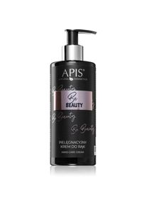 Apis Natural Cosmetics Be Beauty nourishing hand cream 300 ml