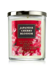 Bath & Body Works Bath & Body Works Japanese Cherry Blossom scented candle 227 g