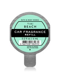 Bath & Body Works Bath & Body Works Tiki Beach car air freshener refill 6 ml
