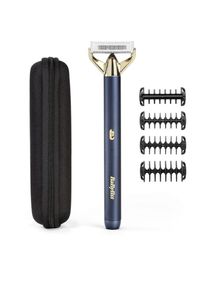 BaByliss Super-X Metal Series OT992E beard trimmer 1 pc