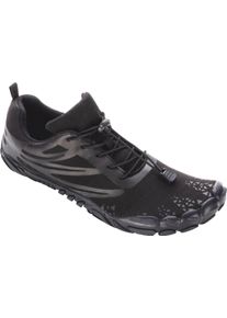 Fashy Damen Badeschuh f&uuml;r Sie und Ihn schwarz Gr&ouml;&szlig;e 38