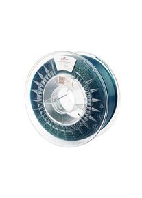 Spectrum 3D Filament / PLA Premium / ? 1.75 mm / Caribbean Blue / Blue / 1 kg