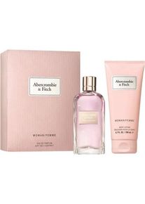 Abercrombie & Fitch Abercrombie & Fitch First Instinct for Her 100ml