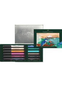 Faber-Castell Tuschest. Pitt Artist Pen Set Sydney